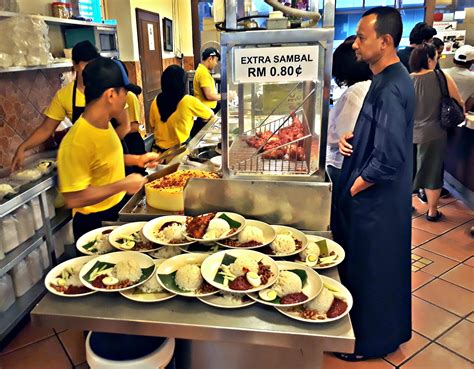 village nasi lemak kl|VILLAGE PARK NASI LEMAK .